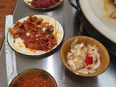 -阿昌白族石板烧(大理古城店)