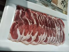 -福寿斋·老北京铜锅涮肉·烤鸭(顺义总店)