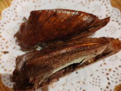 -燕郊烧鸽子(酷车小镇店)