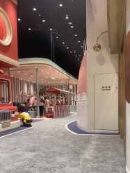 -奈尔宝家庭中心·亲子餐厅(鄞州万达店)