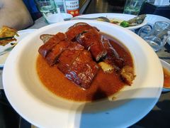 -有璟阁港式餐厅(国贸商城店)