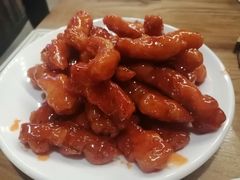 -陈傻子餐厅(世纪都会店)