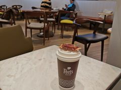 -Peet's Coffee皮爷咖啡(德基店)