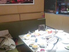 -海底捞火锅(太原南站店)