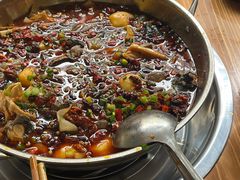 -黑竹香鸡(营和巷店)
