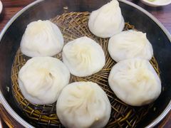-鲁氏汤包王(长白街店)