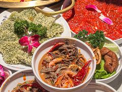 -小龙坎火锅(总店)