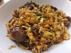 醋溜苜蓿-帕米尔食府(白云观店)