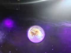-上海外滩星空失恋减压馆(外滩旗舰馆)