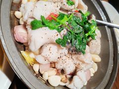 -廊亦舫Lang Yi Fang Restaurant(金桥店)