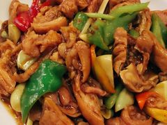 -妈妈的味道(工人体育场东路店)