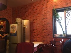 -永兴餐厅(复兴中路店)