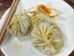 -詹氏包记(文公路店)