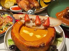 -Mogul Eatery·大亨餐酒馆