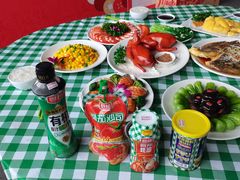 -厨邦酱油文化博览馆