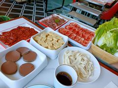 -尚品火锅(正阳路店)