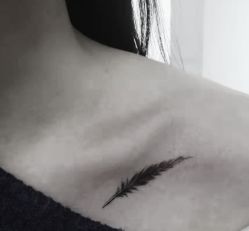 -天道tattoo纹身穿孔工作室