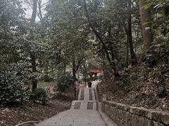 -北高峰