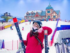 -广州热雪奇迹