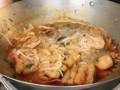 -小螺大作·螺蛳粉火锅(林和西店)