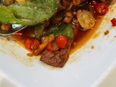 -马凯餐厅(地安门店)