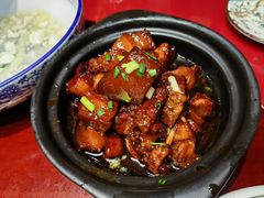 -金泰老法菜(天民路店)