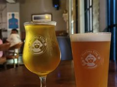 -大聖·精酿啤酒&火烧鸡(市南路店)