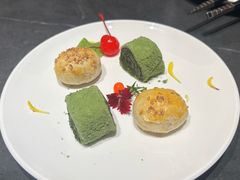 -全聚德(双井店)