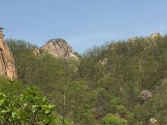 -丹东市五龙山风景区