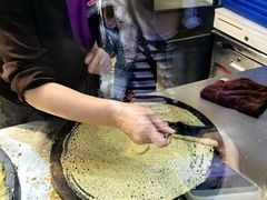 -南楼煎饼(滨江道店)