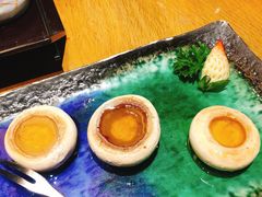 -金井日本料理(丽柏广场店)