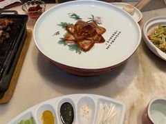 -京华烟云·北京烤鸭(领展购物广场·中关村店)
