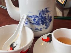 -南沙游艇会·大兵船餐厅