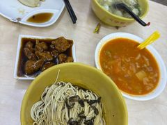 -玉华饮食店(茅台路店)