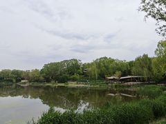 -北坞公园