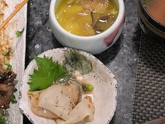-菊上料理(蜀山银泰百货店)