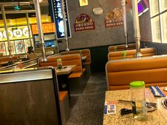 -首尔烤肉大排档(合生汇店)