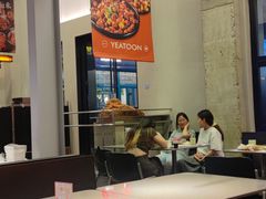 -一棠龙虾•王牌虾球(光谷天地店)