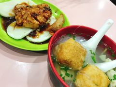 -北万新包子店(淮海店)