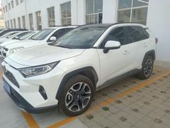 -烟台东联一汽丰田4S店(福山区店)