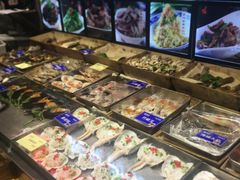 -船梆煮•蒸汽海鲜·生腌干蒸(五四广场店)