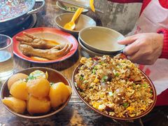 -后火锅(总店)