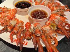 -红盔甲·小龙虾(长寿路店)