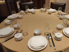 -上海浦东嘉里大酒店