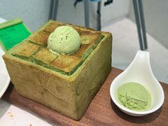 -大树餐厅(环球港店)