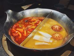 -湊湊火锅·茶憩(打浦桥日月光店)