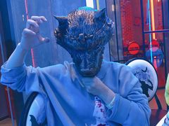 -世代星球·保龄球·镭战真人CS·团建(杨浦店)