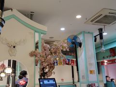 -烤路里·韩国品质自助烤肉(石路天虹4号店)