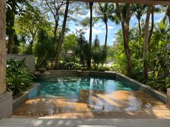 -海南清水湾莱佛士酒店