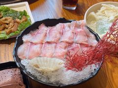 -佬土鹅肠火锅(中建大观店)